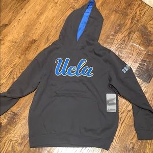 UCLA Bruins Hoodie